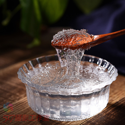 复古静谧 莲子皂角雪燕静物拍摄的时光印记
